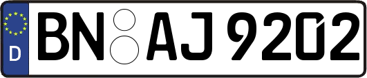 BN-AJ9202
