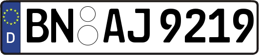 BN-AJ9219