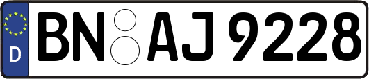 BN-AJ9228