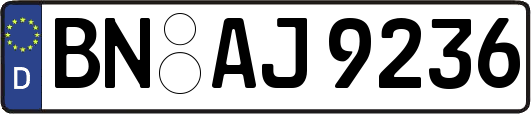 BN-AJ9236