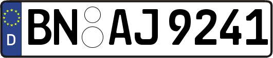 BN-AJ9241
