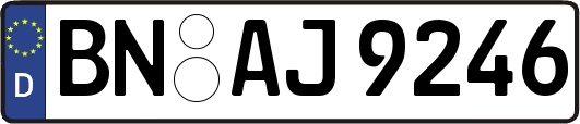 BN-AJ9246