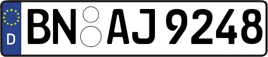 BN-AJ9248