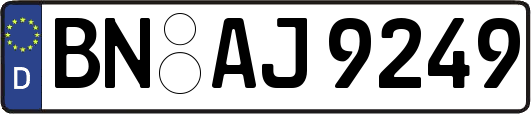 BN-AJ9249