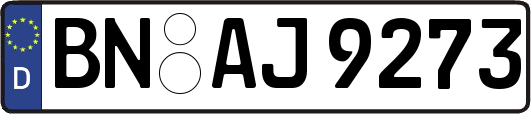 BN-AJ9273