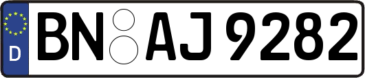 BN-AJ9282
