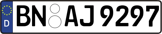 BN-AJ9297