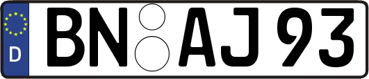 BN-AJ93