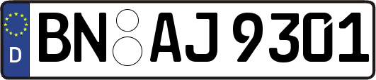 BN-AJ9301