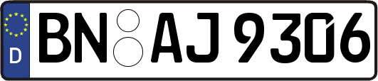 BN-AJ9306