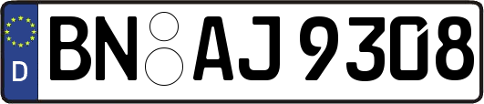 BN-AJ9308