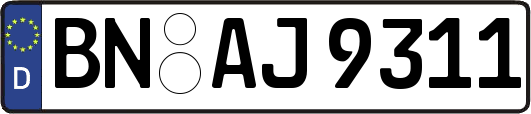 BN-AJ9311