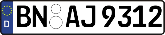 BN-AJ9312