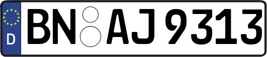 BN-AJ9313