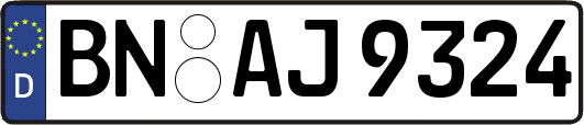 BN-AJ9324
