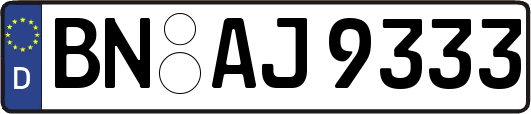 BN-AJ9333