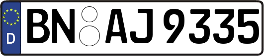 BN-AJ9335