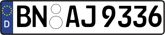 BN-AJ9336
