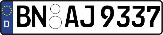 BN-AJ9337
