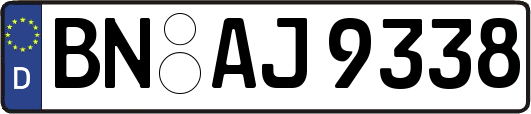 BN-AJ9338