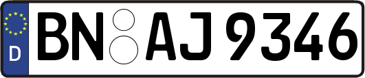 BN-AJ9346