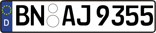 BN-AJ9355