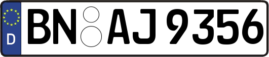 BN-AJ9356