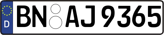 BN-AJ9365