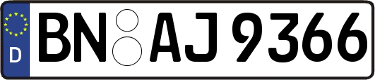 BN-AJ9366