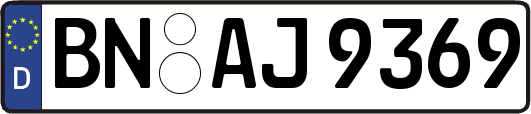 BN-AJ9369