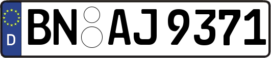 BN-AJ9371