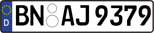 BN-AJ9379