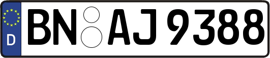 BN-AJ9388