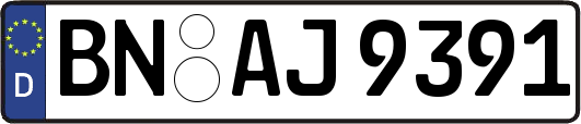 BN-AJ9391