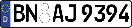 BN-AJ9394