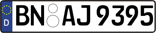BN-AJ9395