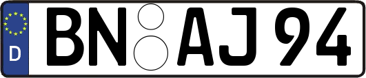 BN-AJ94