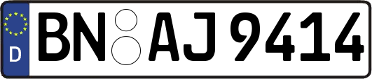 BN-AJ9414