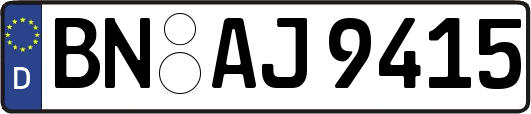 BN-AJ9415