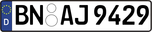 BN-AJ9429