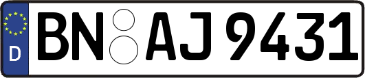 BN-AJ9431