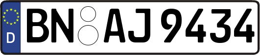 BN-AJ9434