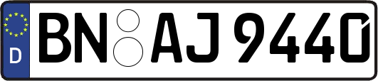 BN-AJ9440
