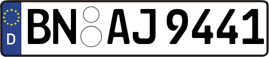 BN-AJ9441