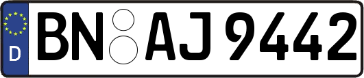 BN-AJ9442