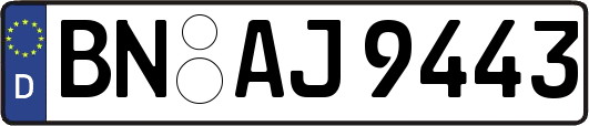 BN-AJ9443