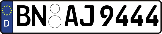 BN-AJ9444