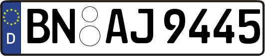 BN-AJ9445