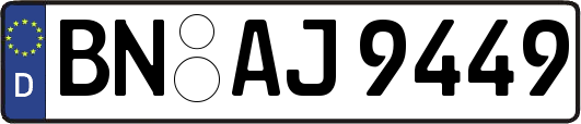 BN-AJ9449