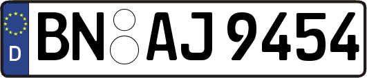 BN-AJ9454